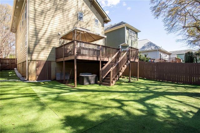 61 Little Street SE, Atlanta, GA 30315