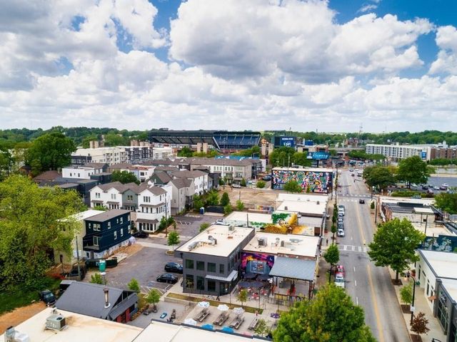 61 Little Street SE, Atlanta, GA 30315