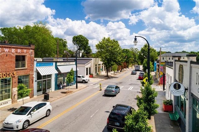 61 Little Street SE, Atlanta, GA 30315