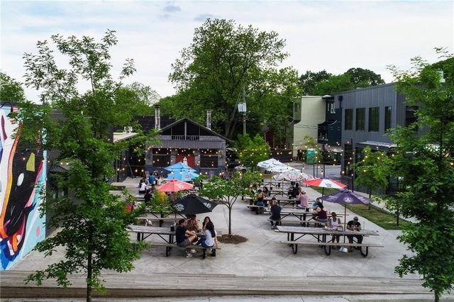 61 Little Street SE, Atlanta, GA 30315