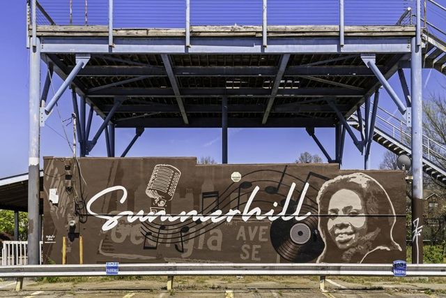 61 Little Street SE, Atlanta, GA 30315