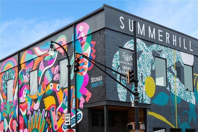 61 Little Street SE, Atlanta, GA 30315