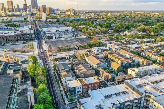 61 Little Street SE, Atlanta, GA 30315