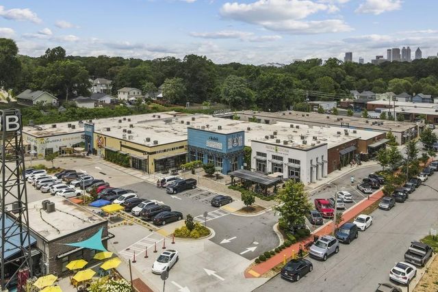 61 Little Street SE, Atlanta, GA 30315