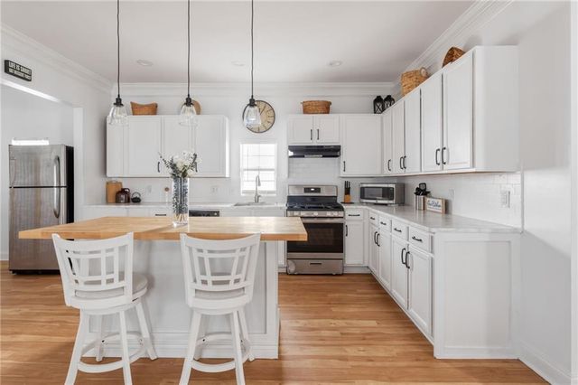 61 Little Street SE, Atlanta, GA 30315