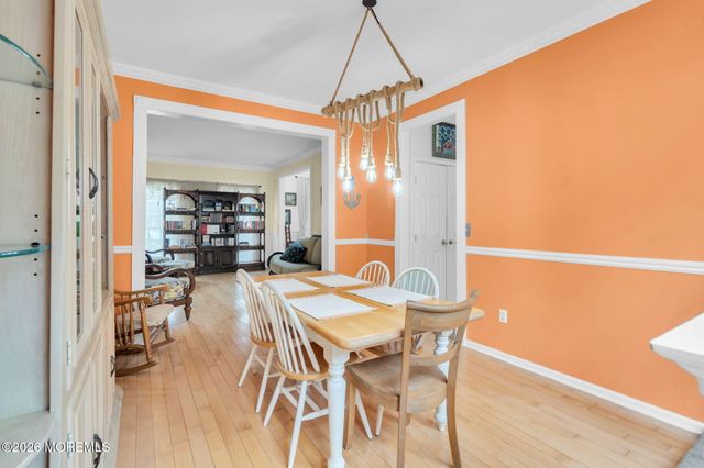 5 James Drive, Waretown, NJ 08758