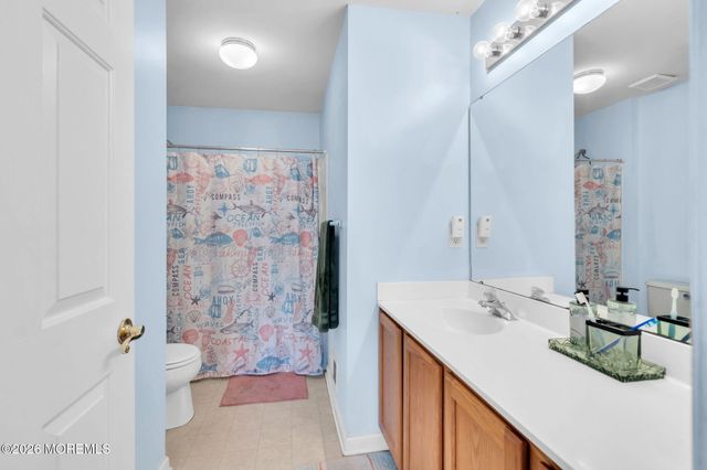 5 James Drive, Waretown, NJ 08758