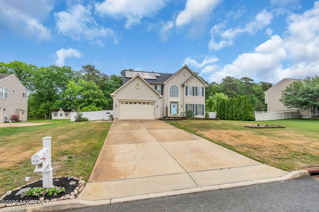 5 James Drive, Waretown, NJ 08758