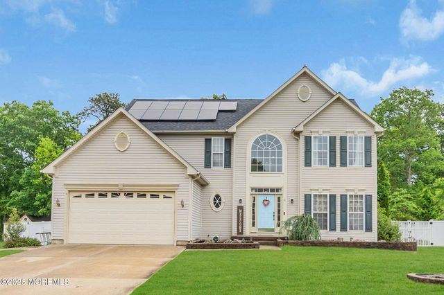 5 James Drive, Waretown, NJ 08758