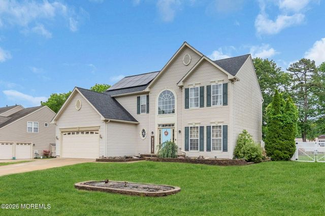 5 James Drive, Waretown, NJ 08758