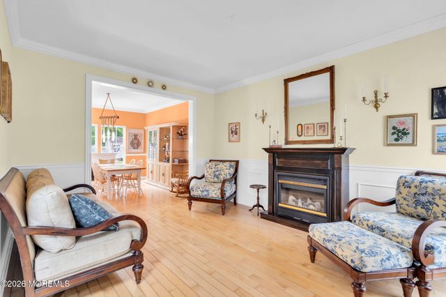 5 James Drive, Waretown, NJ 08758