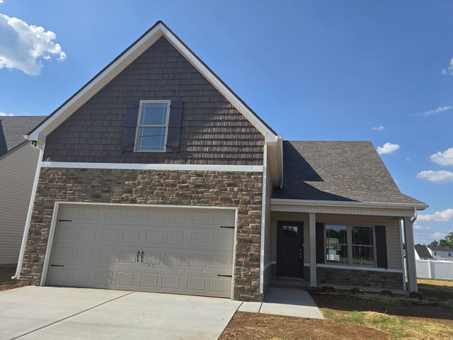 2859 Upstream Road, Christiana, TN 37037