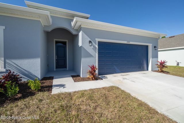 2182 Oklahoma Avenue SW, Palm Bay, FL 32908