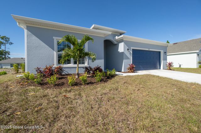 2182 Oklahoma Avenue SW, Palm Bay, FL 32908