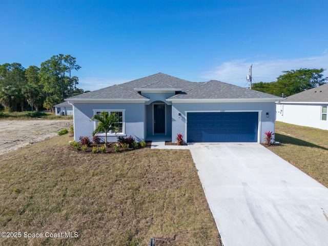 2182 Oklahoma Avenue SW, Palm Bay, FL 32908