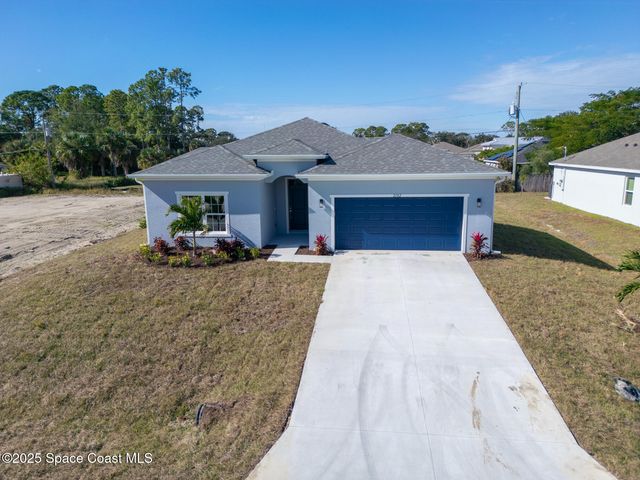 2182 Oklahoma Avenue SW, Palm Bay, FL 32908