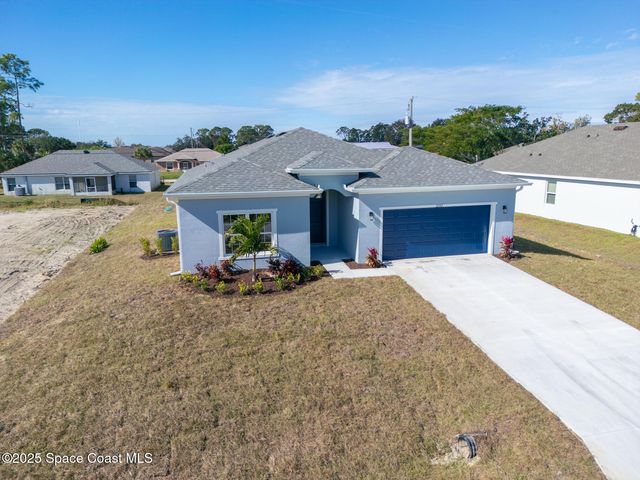 2182 Oklahoma Avenue SW, Palm Bay, FL 32908