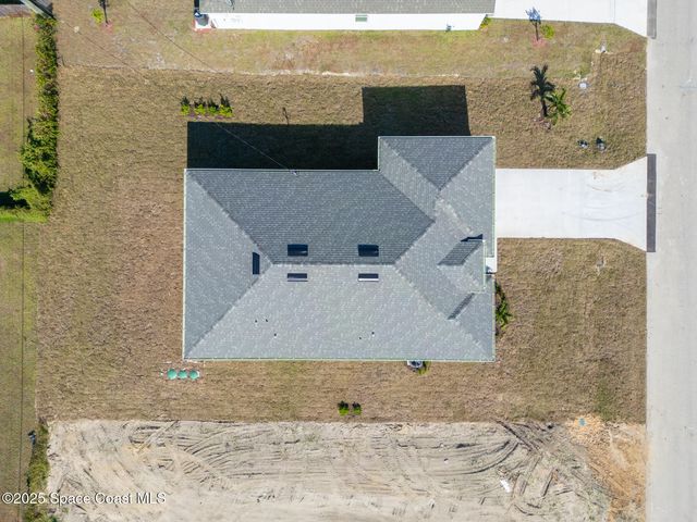 2182 Oklahoma Avenue SW, Palm Bay, FL 32908