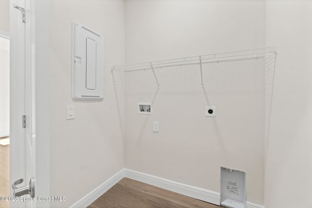 2182 Oklahoma Avenue SW, Palm Bay, FL 32908