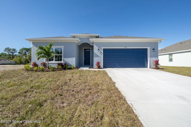 2182 Oklahoma Avenue SW, Palm Bay, FL 32908