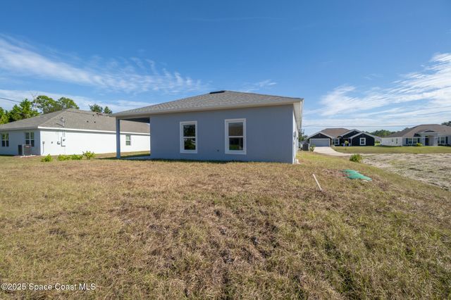 2182 Oklahoma Avenue SW, Palm Bay, FL 32908