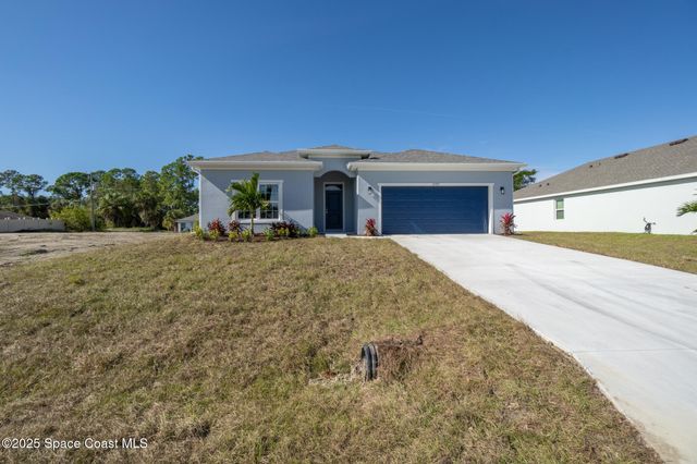 2182 Oklahoma Avenue SW, Palm Bay, FL 32908