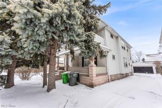 9609 Sladden Avenue 1/DN, Garfield Heights, OH 44125