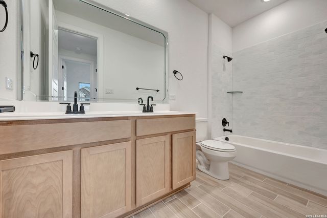 5130 Everly Terrace, San Antonio, TX 78263