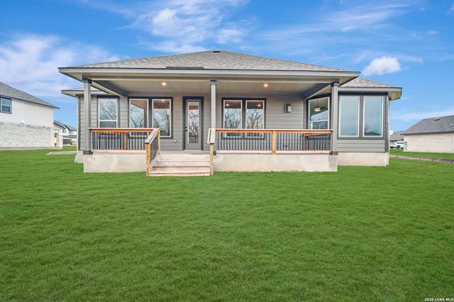 5130 Everly Terrace, San Antonio, TX 78263