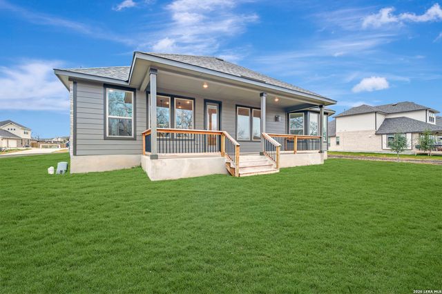 5130 Everly Terrace, San Antonio, TX 78263