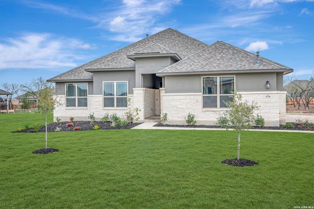 5130 Everly Terrace, San Antonio, TX 78263