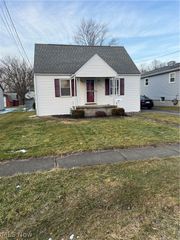 343 Morrison Avenue, Newton Falls, OH 44444