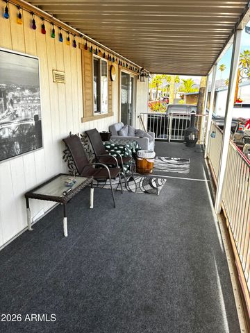 2900 W Superstition Boulevard 39, Apache Junction, AZ 85120
