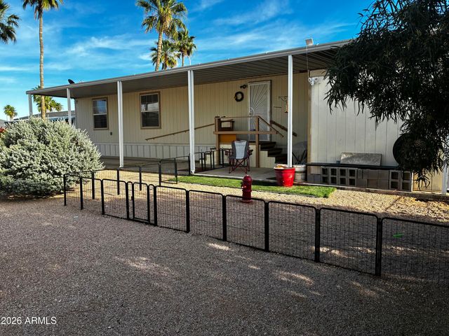 2900 W Superstition Boulevard 39, Apache Junction, AZ 85120