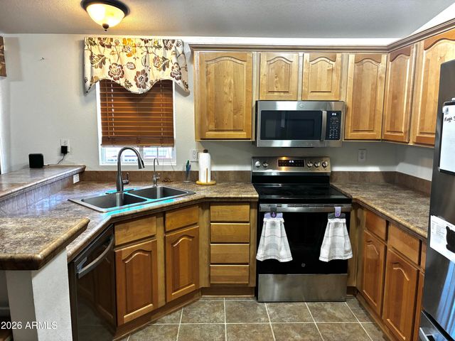 2900 W Superstition Boulevard 39, Apache Junction, AZ 85120