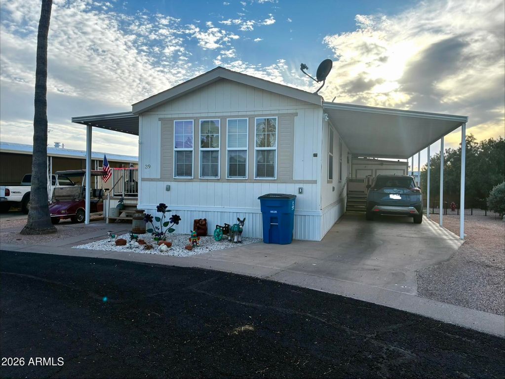 2900 W Superstition Boulevard 39, Apache Junction, AZ 85120