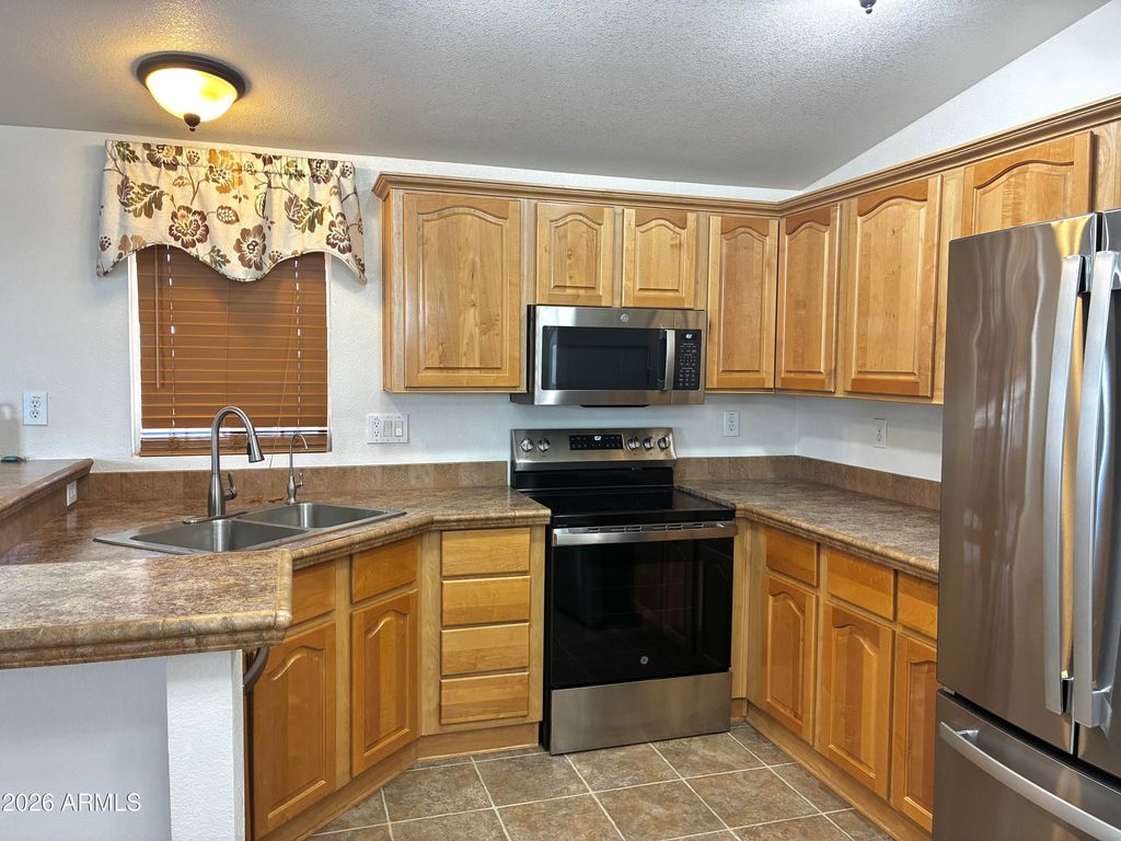 2900 W Superstition Boulevard 39, Apache Junction, AZ 85120 — photo 4