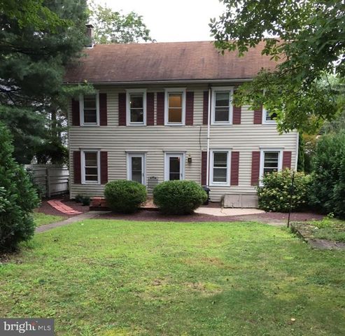 433 EASTON RD, Riegelsville, PA 18077