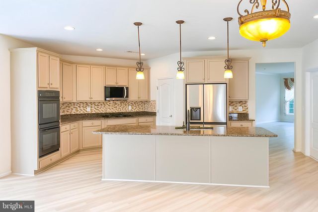 43698 CHICACOAN CREEK SQ, Leesburg, VA 20176