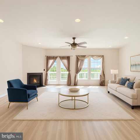 43698 CHICACOAN CREEK SQ, Leesburg, VA 20176