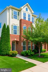 43698 CHICACOAN CREEK SQ, Leesburg, VA 20176