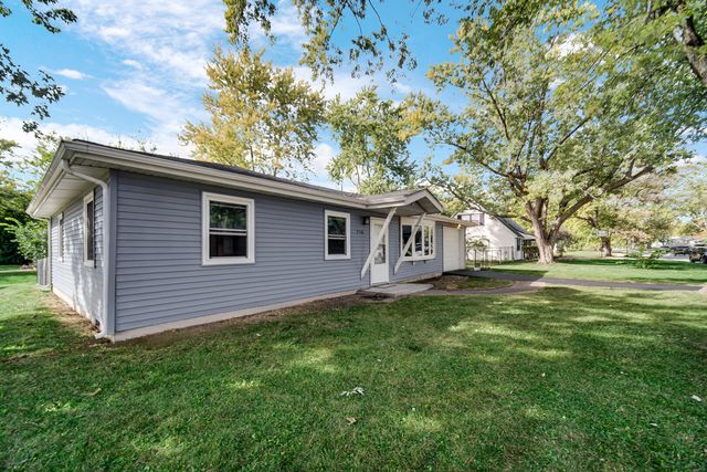 716 Fremont Road, Valparaiso, IN 46385