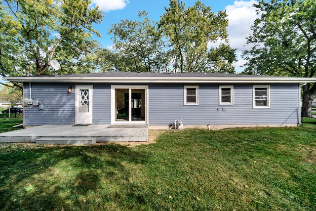 716 Fremont Road, Valparaiso, IN 46385