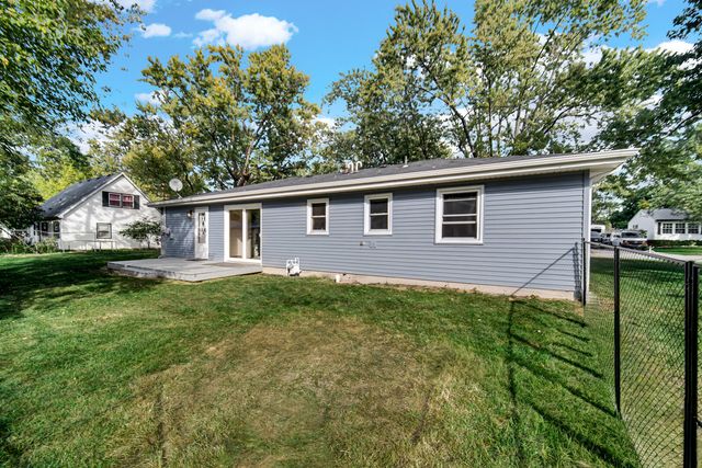 716 Fremont Road, Valparaiso, IN 46385