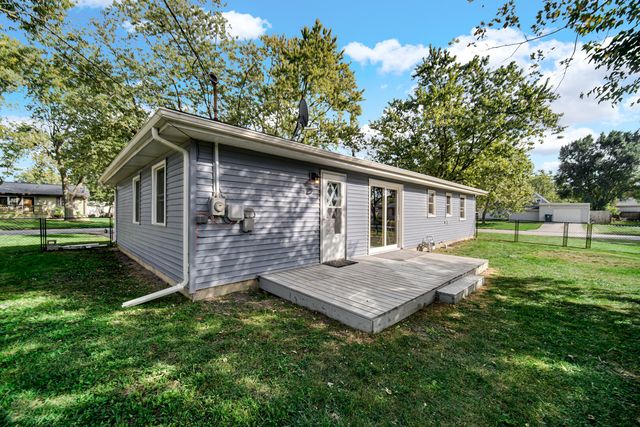 716 Fremont Road, Valparaiso, IN 46385
