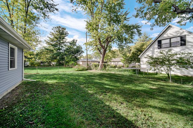 716 Fremont Road, Valparaiso, IN 46385