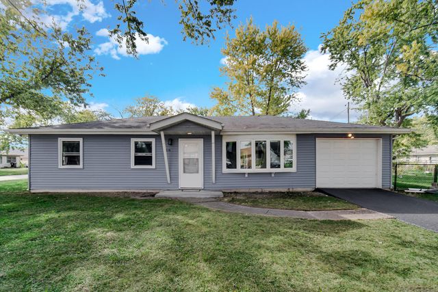 716 Fremont Road, Valparaiso, IN 46385