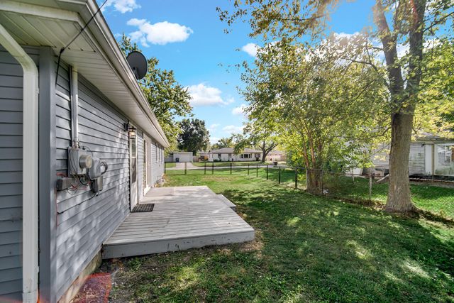 716 Fremont Road, Valparaiso, IN 46385