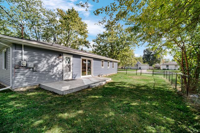 716 Fremont Road, Valparaiso, IN 46385