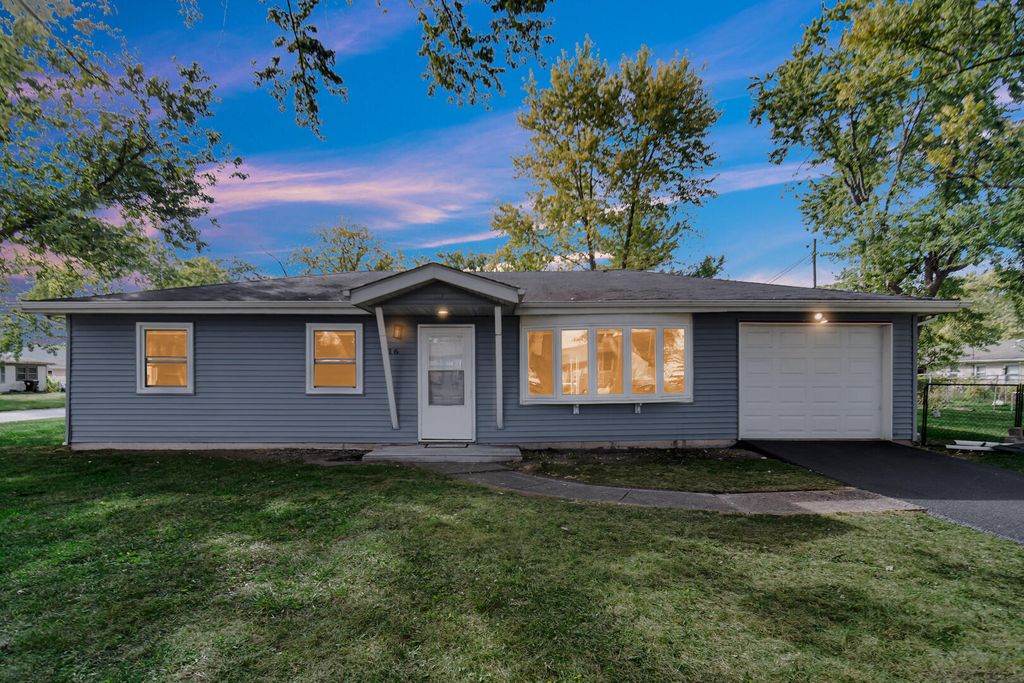 716 Fremont Road, Valparaiso, IN 46385